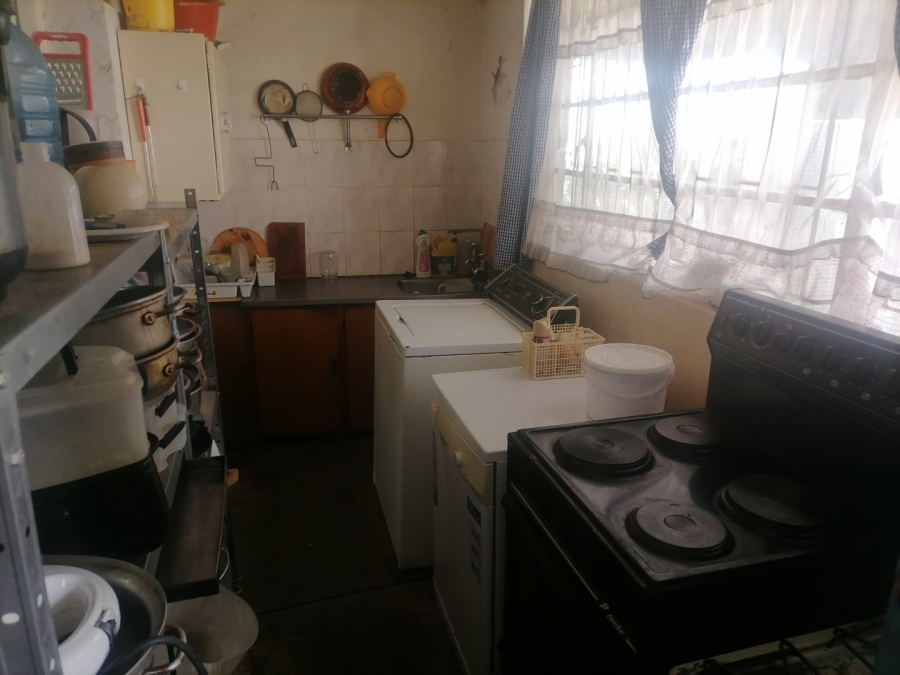 4 Bedroom Property for Sale in Oudorp North West